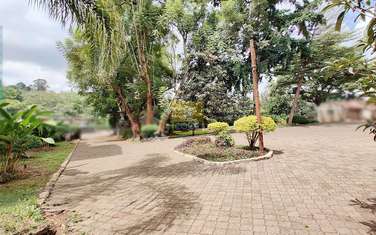 1 ac land for sale in Kileleshwa