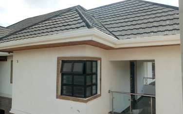 5 Bed Townhouse with En Suite at Kikuyu