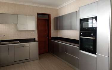 4 Bed Apartment with Swimming Pool in General Mathenge