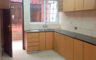 4 Bed Townhouse with En Suite at Kileleshwa Estate