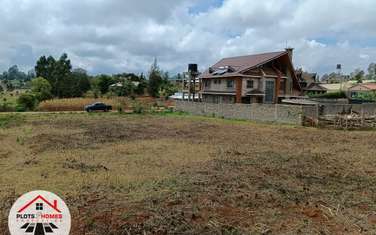 2,000 m² Residential Land at Ondiri