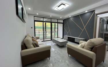 2 Bed Apartment with En Suite at Argwings Kodhek