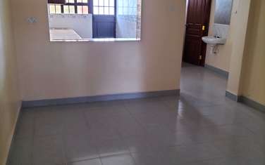 2 Bed Apartment with Borehole in Ongata Rongai