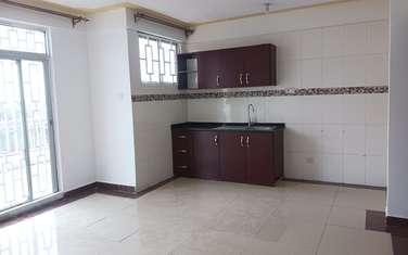 1 Bed Apartment with En Suite at Kilimani
