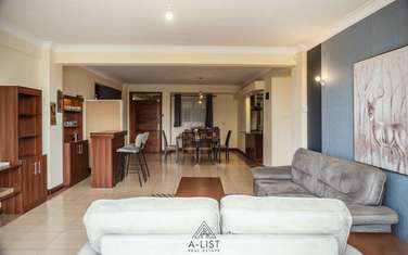 Furnished 2 Bed Apartment with En Suite at 6Th Avenue Parklands