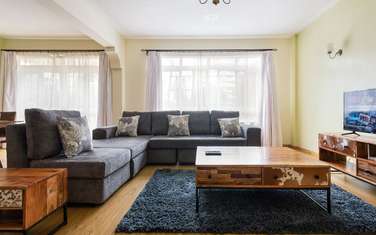 3 Bed Apartment  in Brookside