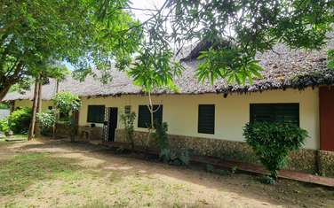 6 Bed Villa with En Suite at Mtwapa