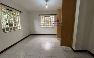 3 Bed Townhouse with En Suite in Runda