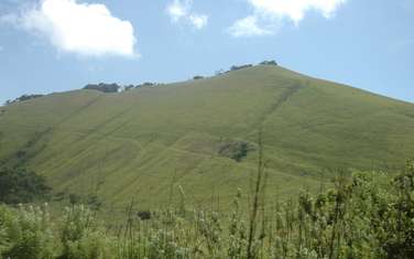 1 ac Land at Next Chyulu Hills
