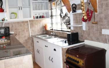 2 Bed House with En Suite at Runda