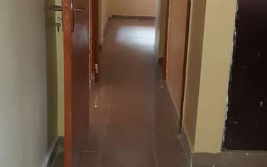 2 bedroom apartment for rent in Kikuyu Town