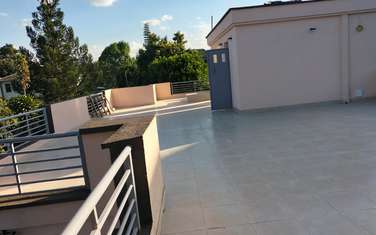 5 Bed Townhouse with En Suite in Muthaiga