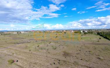 0.25 ac Land in Ongata Rongai