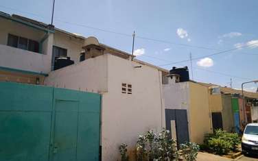 3 Bed Townhouse with En Suite at Riverbank