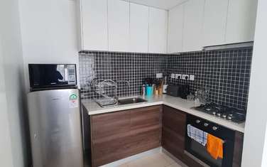 Serviced 1 Bed Apartment with Swimming Pool in Lavington