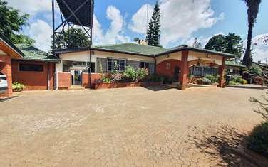 5 Bed House with En Suite at Kitisuru