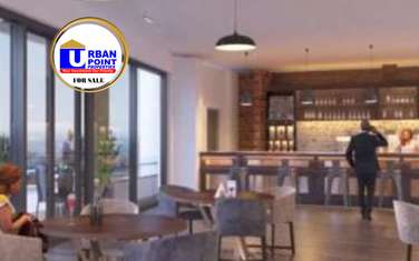 3 Bed Apartment with En Suite in Tudor