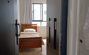 2 Bed House with Borehole in Syokimau