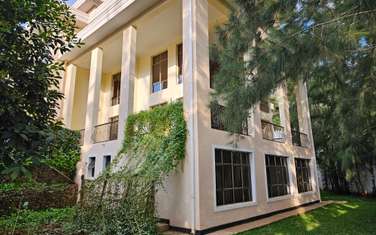 6 Bed House with En Suite at Old  Kitisuru