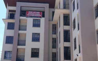 2 bedroom apartment for rent in Riruta