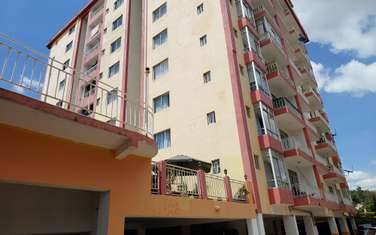 2 Bed Apartment with En Suite at Muringa Road