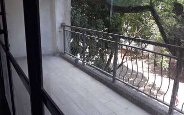 4 Bed Apartment with En Suite in General Mathenge
