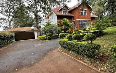 6 Bed House with En Suite at Rosslyn Estate
