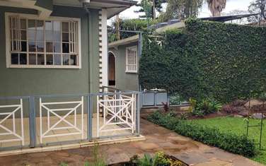 3 Bed House with En Suite at Chania Road