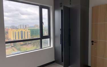 Serviced 2 Bed Apartment with En Suite at Wood Avenue