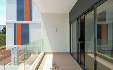 1 Bed Apartment with En Suite at Two Rivers
