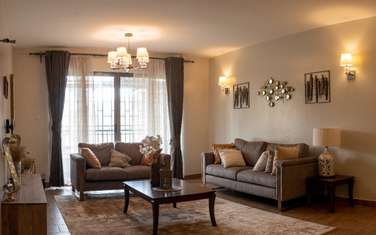 3 Bed Apartment with En Suite at Nextgen Mall