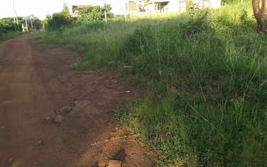 0.5 ac Land in Ongata Rongai