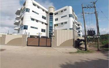 4 Bed Apartment with En Suite in Nyali Area