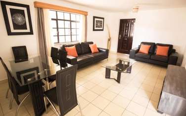 3 Bed Apartment with En Suite at Athi River