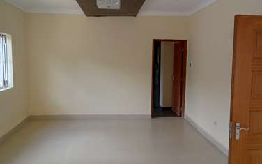 4 Bed House with En Suite at Maragoli Avenue