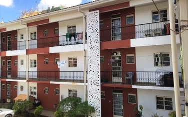 3 Bed Apartment with En Suite at Muhoho Avenue