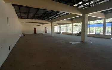Commercial Property with Parking in Karen