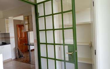 2 Bed Apartment with En Suite in Kileleshwa