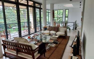 3 Bed Villa with En Suite in Muthaiga
