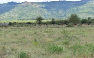 1 ac land for sale in Mombasa Road