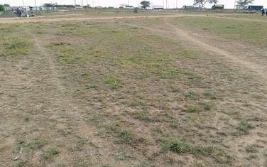 10 ac Commercial Property with Garden in Athi River