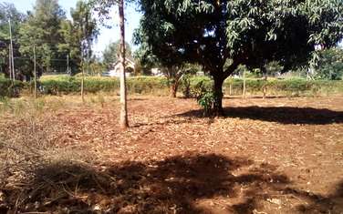 Land at Kiambu