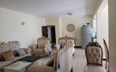 3 Bed Apartment with En Suite in Riara Road