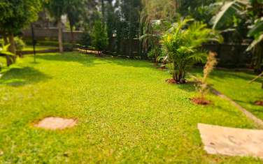 4 Bed House with En Suite in Thigiri