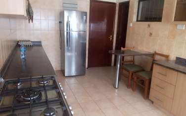 Furnished 4 Bed Apartment with En Suite in Lower Kabete