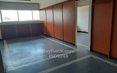 93 m² Office with Service Charge Included in Mombasa Road