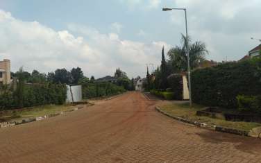 Residential Land at Mhasibu