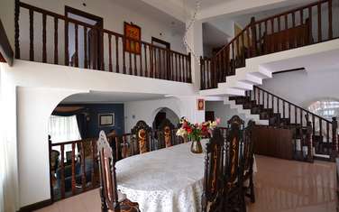 6 bedroom villa for sale in Lower Kabete