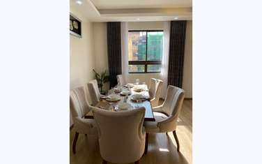 5 Bed Apartment with En Suite at Parklands