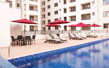 1 Bed Apartment with Swimming Pool at Mandera Road